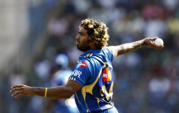 Lasith Malinga