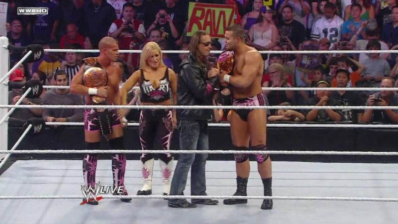 The Hart Dynasty