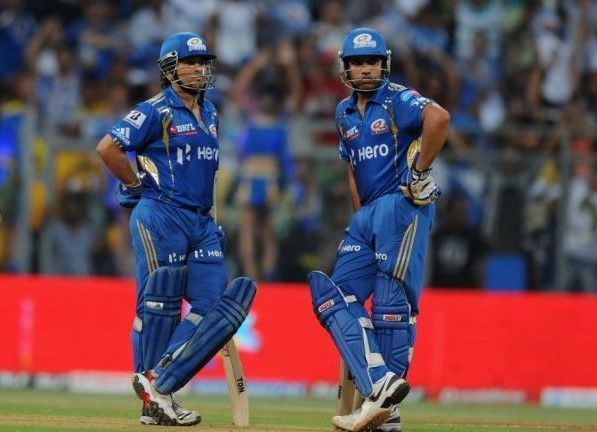 Both these players have had the key to MI's fortunes