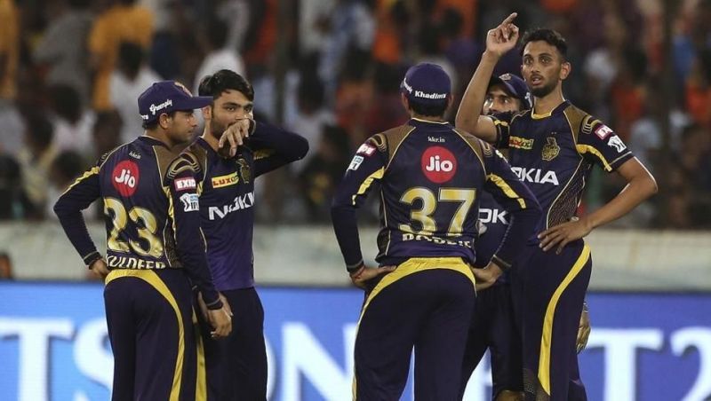 Kolkata Knight Riders has always put a conscious effort into assembling a strong bowling-attack