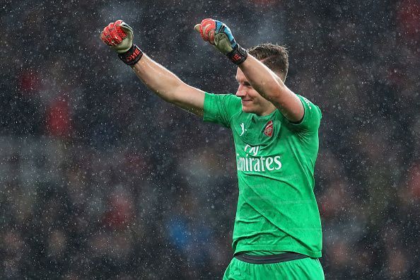 Bernd Leno