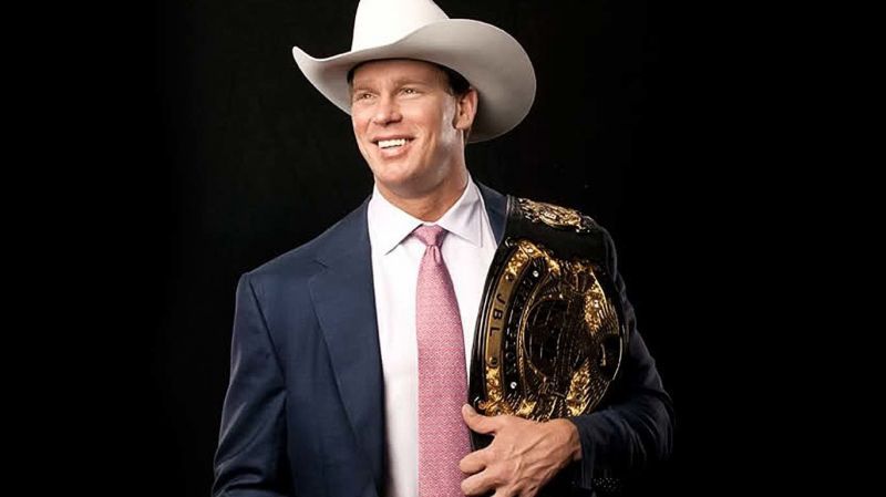 JBL gave us a moment to remember on his way out