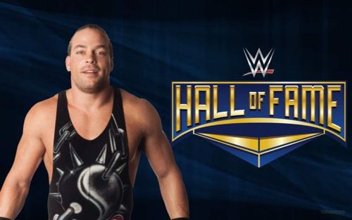 Is Rob Van Dam a future WWE Hall of Famer?