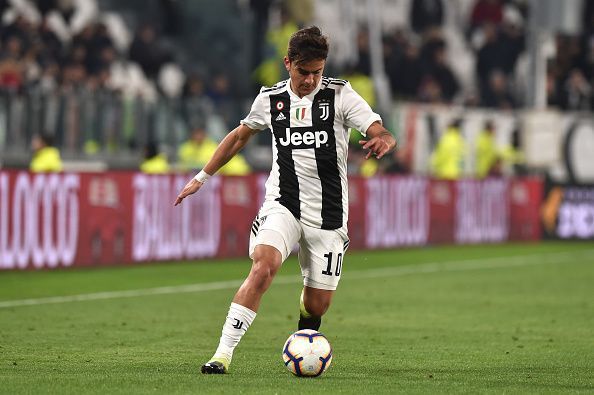 Juventus v Udinese - Serie A