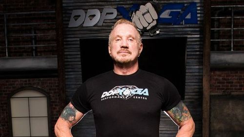 DDP.