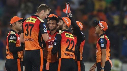 Sunrisers Hyderabad