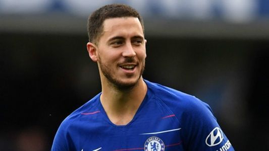 Eden Hazard