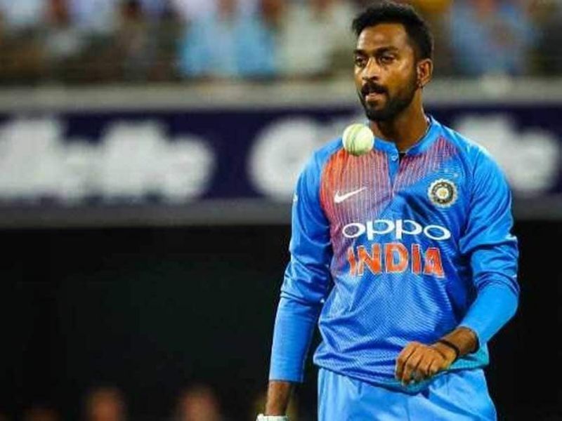 Can Pandya&#039;s heroics with the bat seal his World Cup spot?