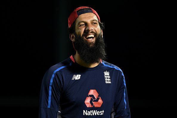 Moeen Ali will be looking to shine with his all-round abilities
