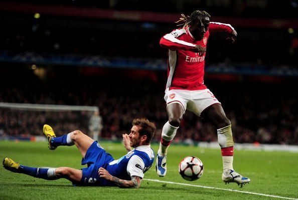 Bacary Sagna