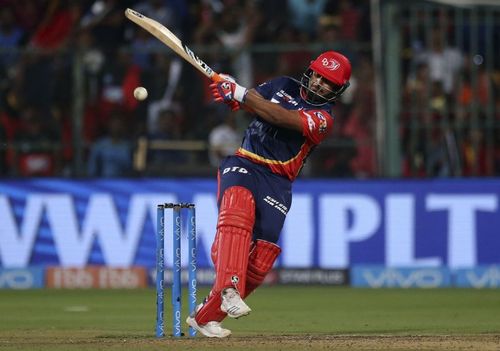 Will we see Pant opening the innings at some stage in IPL 2019?