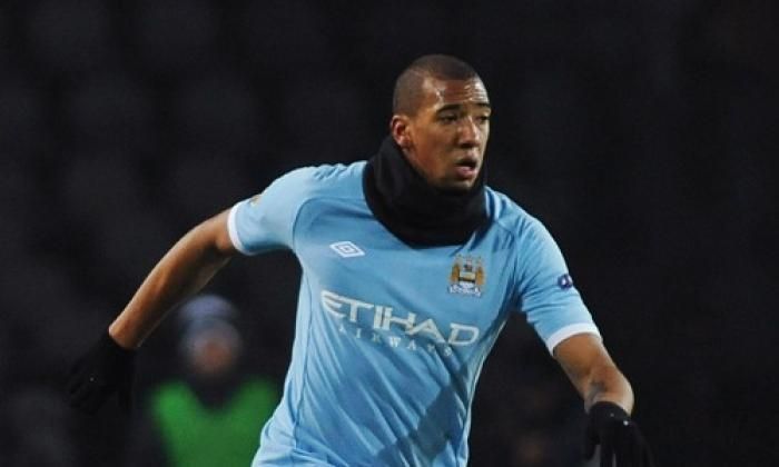 Manchester City should never have sold Boateng