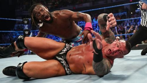 Here are a few interesting observations from this week's episode of SmackDown Live (Mar. 19)