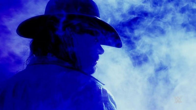 Image result for the undertaker