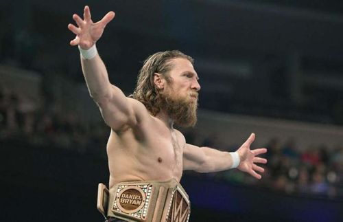 Daniel Bryan