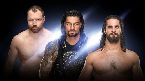 WWE Fastlane 2019: The Shield will reunite in the ring one last time