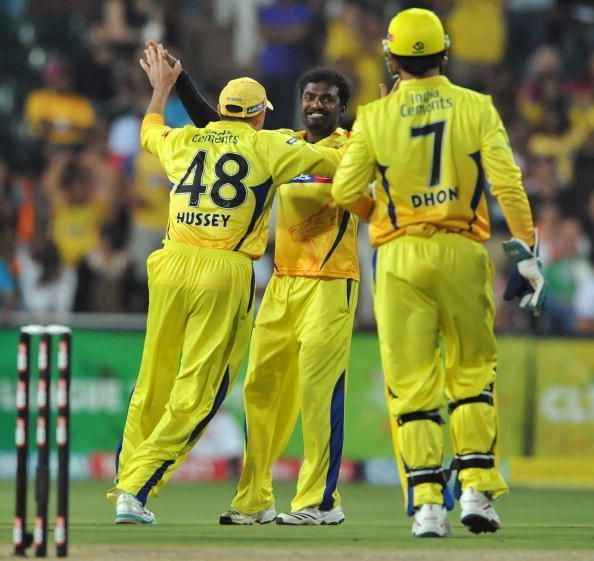 CSK is the most successful team in IPL