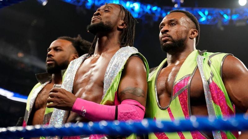 Will The New Day finally turn heel?