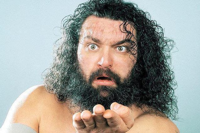 Bruiser Brody: Legendary inside the ring and out