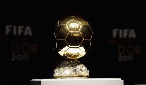 Ballon d'Or