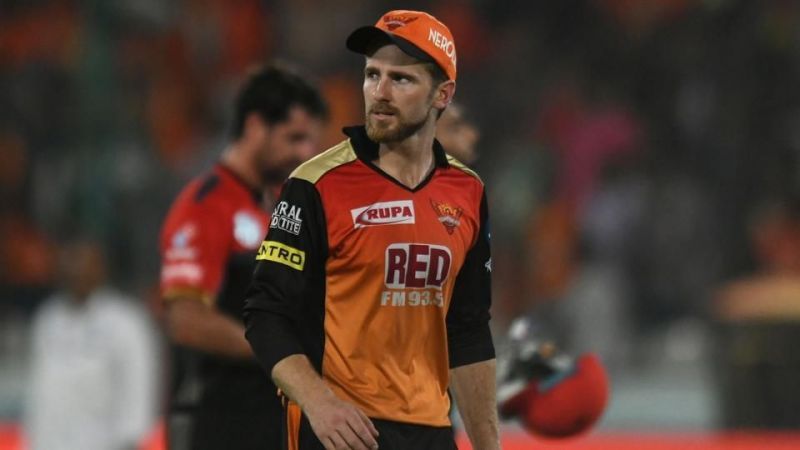 Kane Williamson