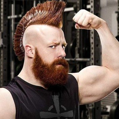 sheamus