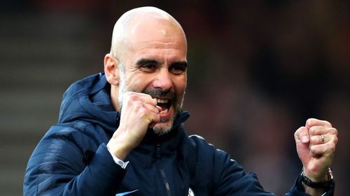 Will Guardiola leave Manchester City?