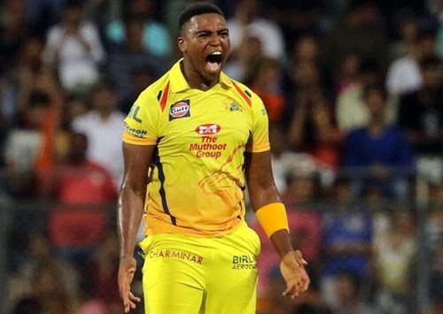 Lungi Ngidi will miss IPL 2019