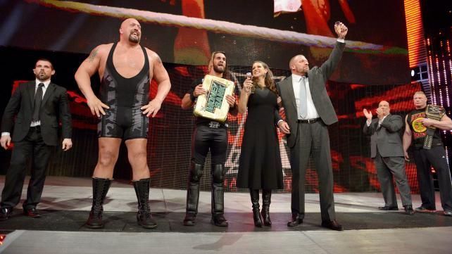 The Authority