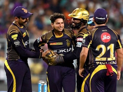 KKR's IPL 2019 campaign will kick-off on 24th of March against SRH