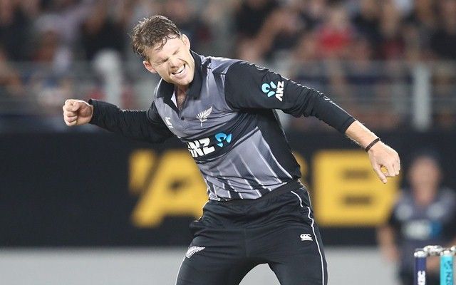 Lockie Ferguson