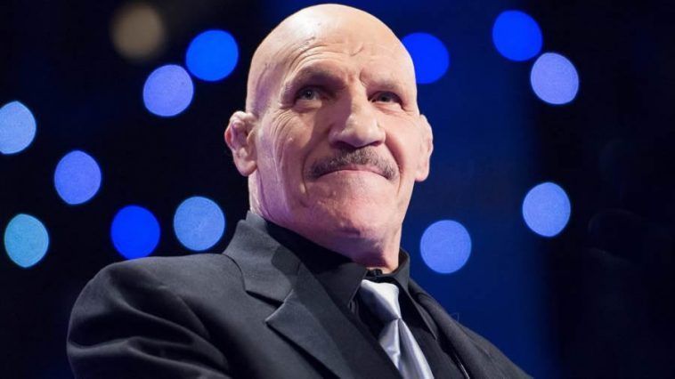 Bruno Sammartino