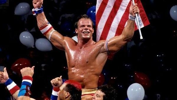 Lex Luger