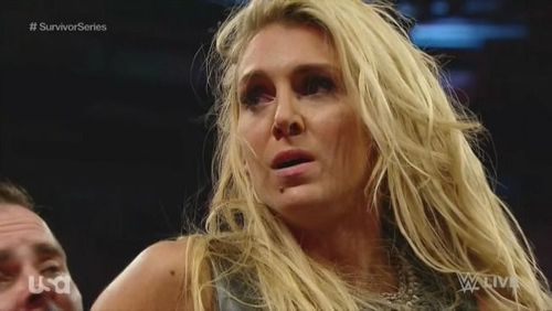 Charlotte reveals she's the most hated person in WWE