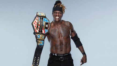 R-Truth