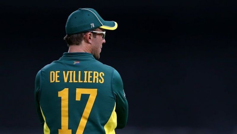 SA need him at the World Cup, but can de Villiers spring a rabbit out of the hat and make a comeback?