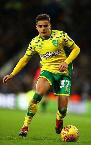 West Bromwich Albion v Norwich City - Sky Bet Championship