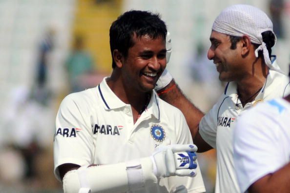 Ojha was once touted as the front-runner among India&acirc;s all-time left-arm spinners.