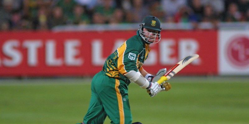 Lance Klusener