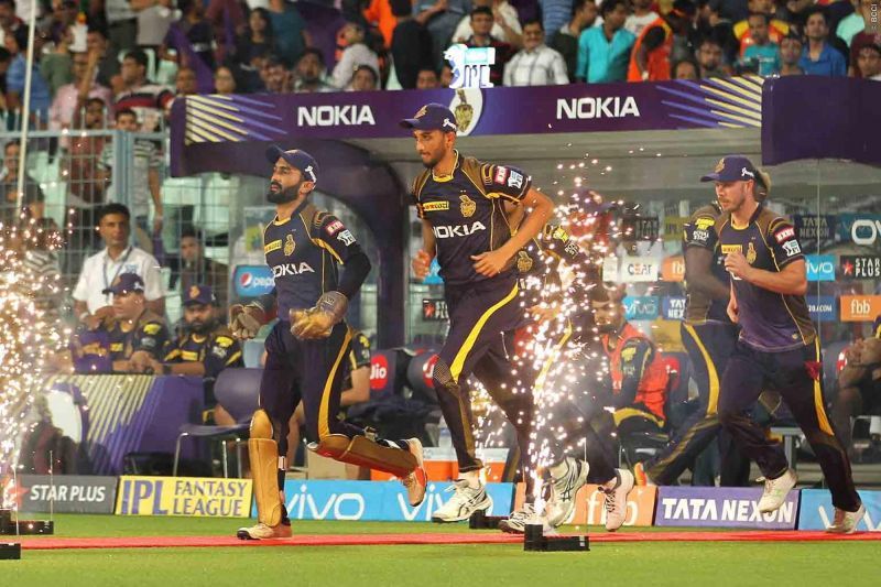 Kolkata Knight Riders do not have a strong bench strength