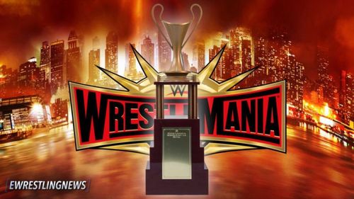 Image result for womens battle royal wrestlemania 35