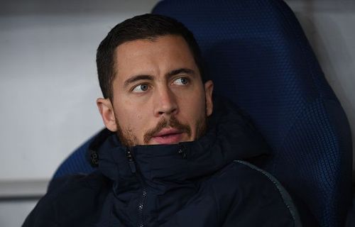 Should Los Blancos invest in Eden Hazard?