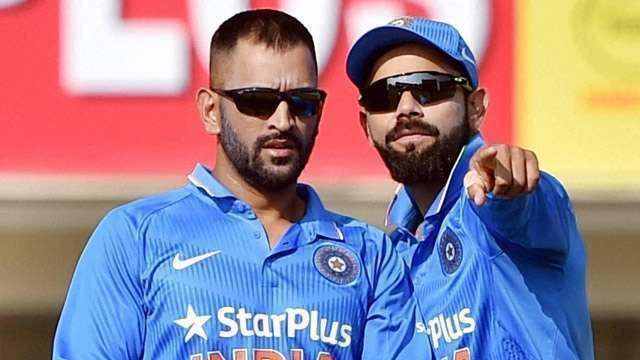 Will the combo of Dhoni and Kohli work successfully one final time in World Cup 2019?