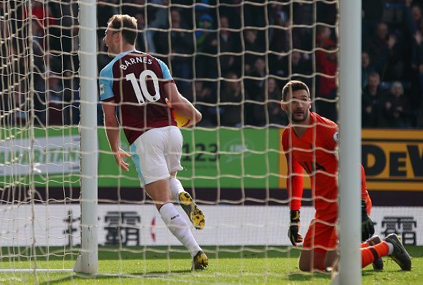 Burnley FC v Tottenham Hotspur - Premier League AFC Bournemouth v Manchester City - Premier League