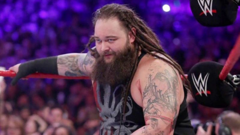 bray wyatt