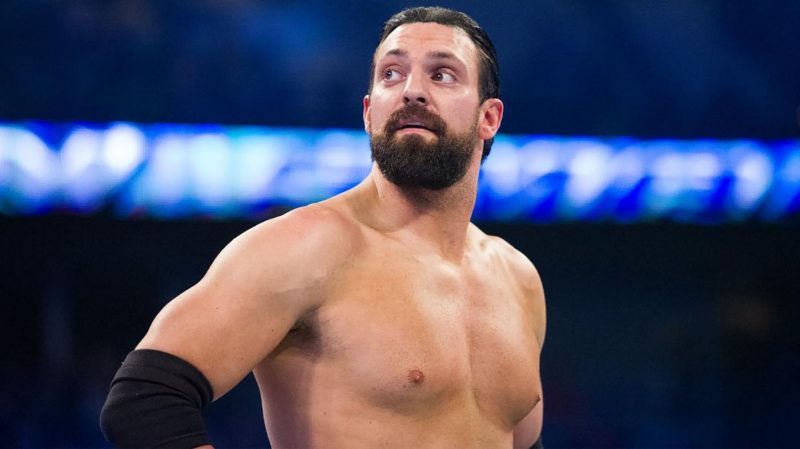 damien sandow