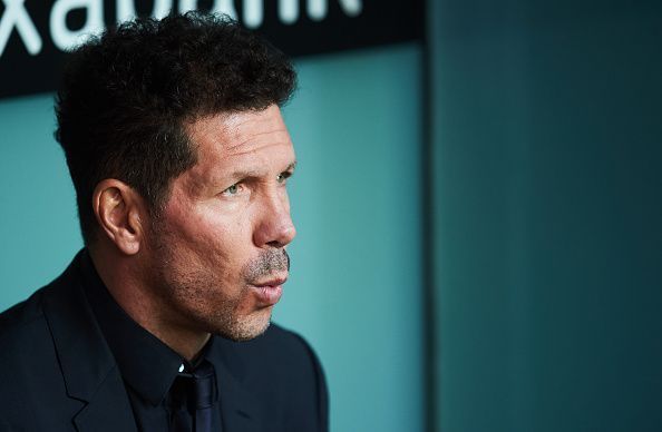 Diego Simeone