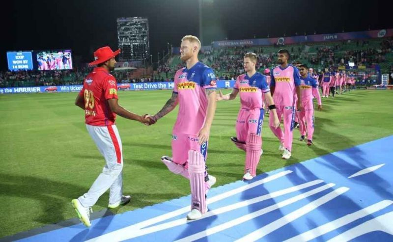 Rajasthan Royals