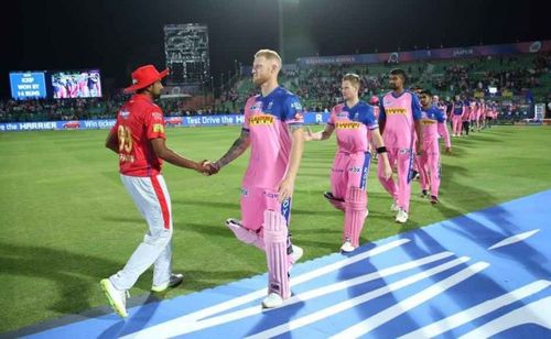 Rajasthan Royals