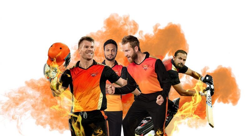 SRH have such a strong squad for IPL 2019 that they can easily form an equally strong second XI